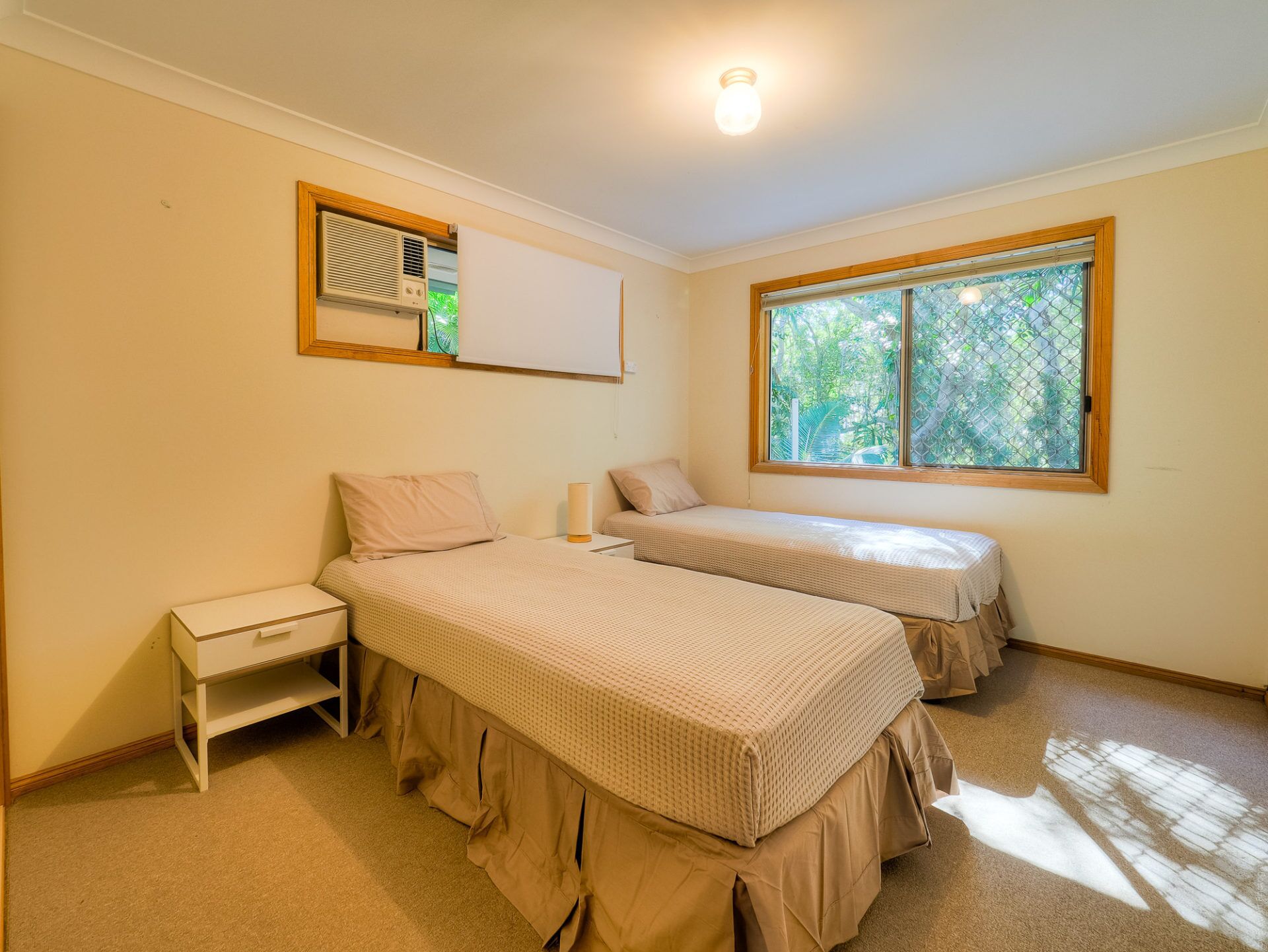 Barefoot By The Beach