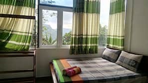 6 bedrooms