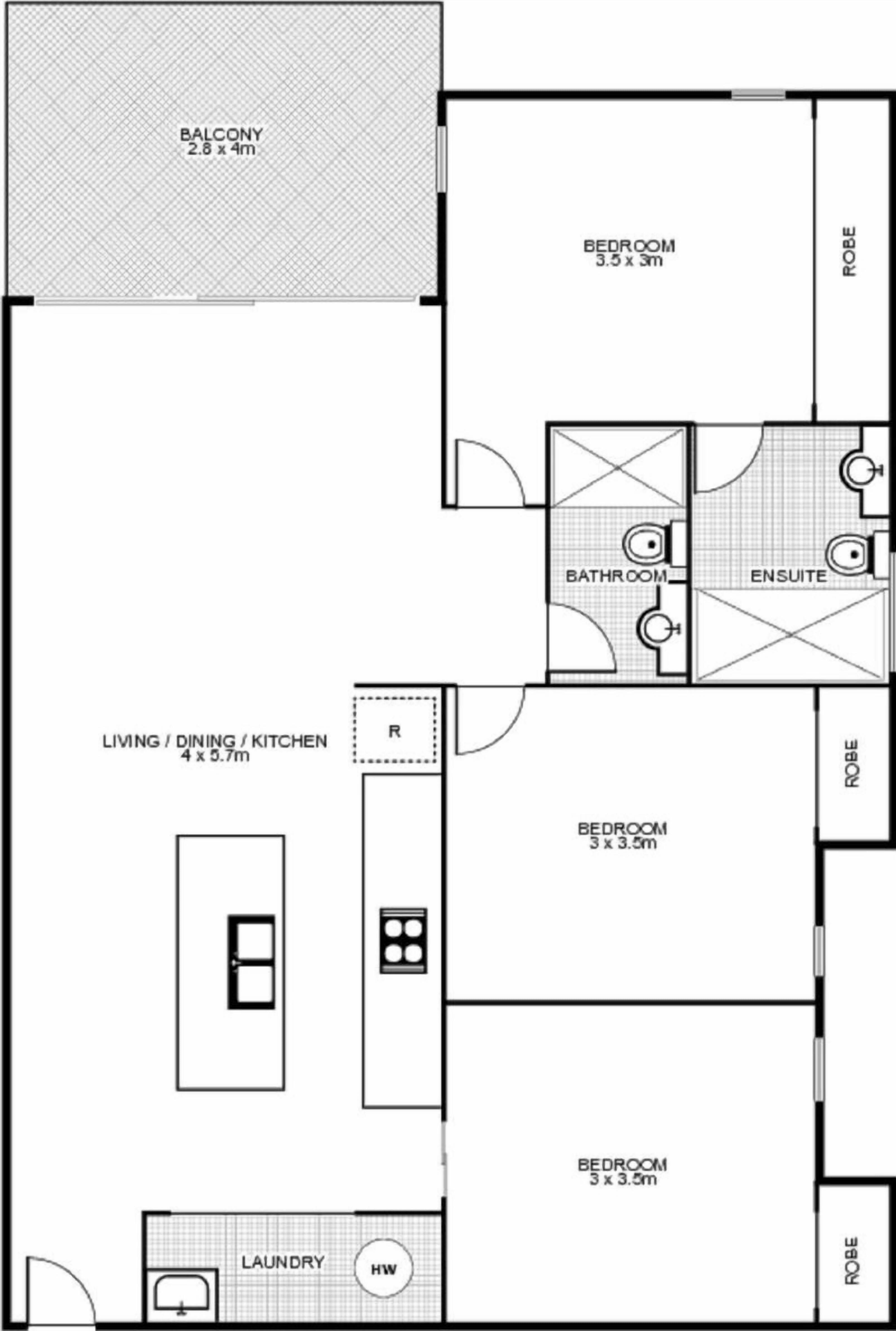 Back of the Block Bulimba