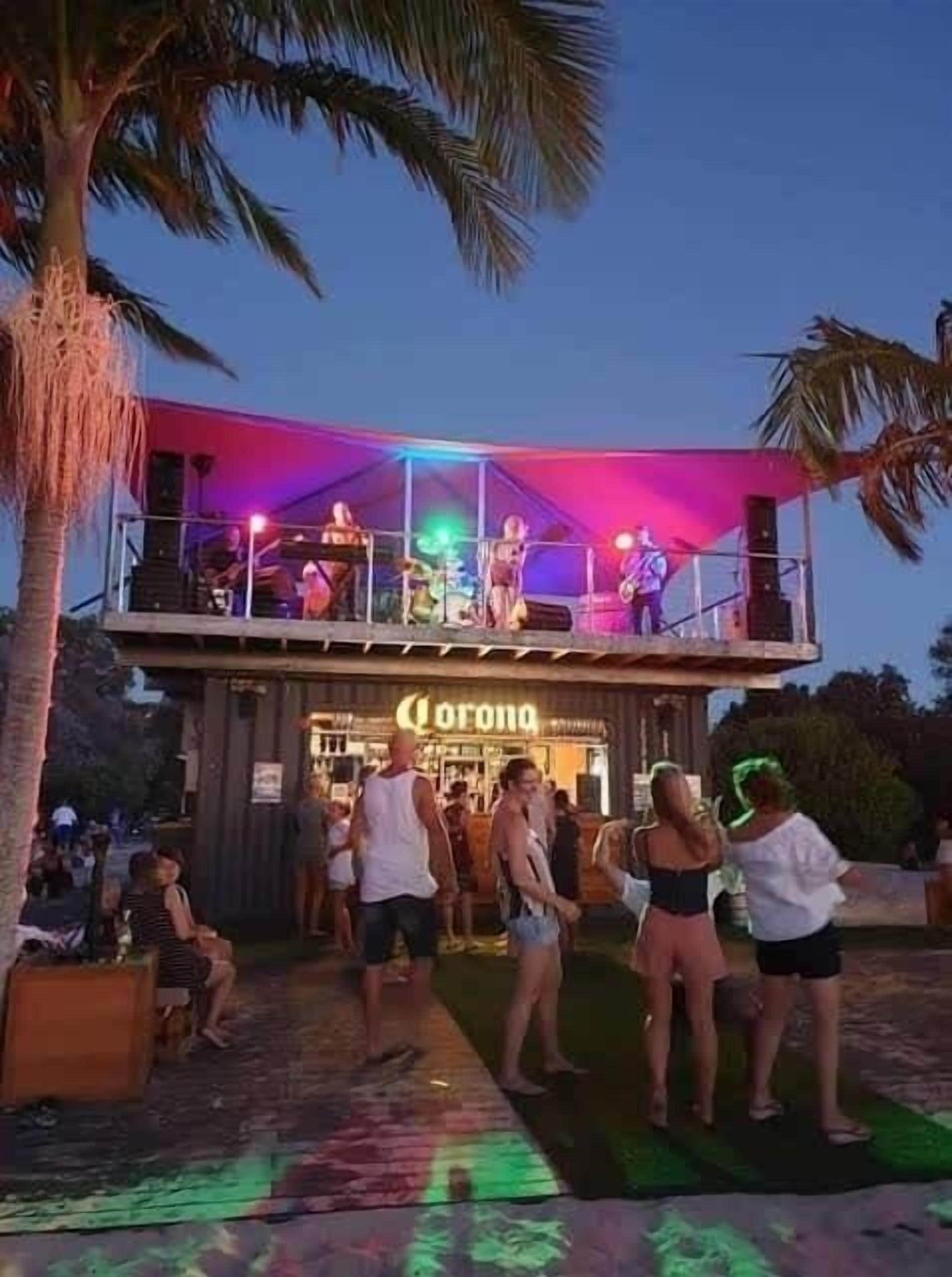 Couran Cove Resort Overwater Studio Stradbroke Island Gold Coast