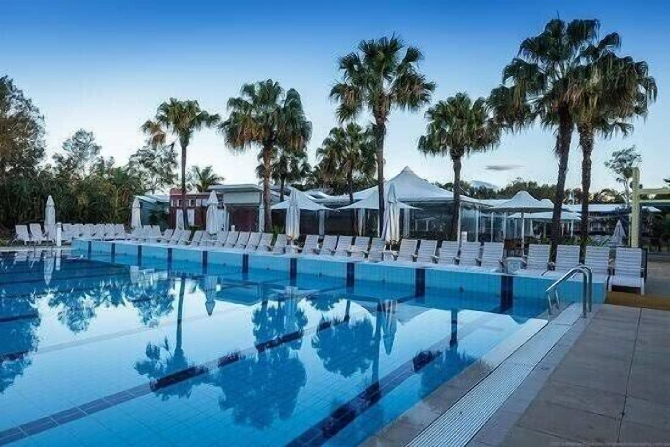 Couran Cove Resort Overwater Studio Stradbroke Island Gold Coast