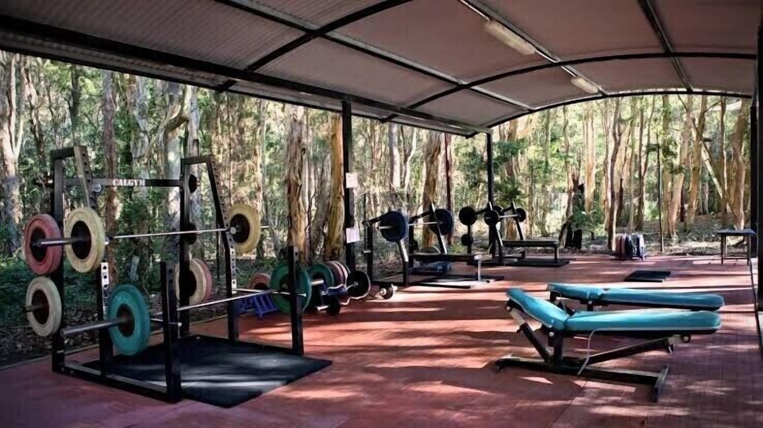 Couran Cove Resort Overwater Studio Stradbroke Island Gold Coast