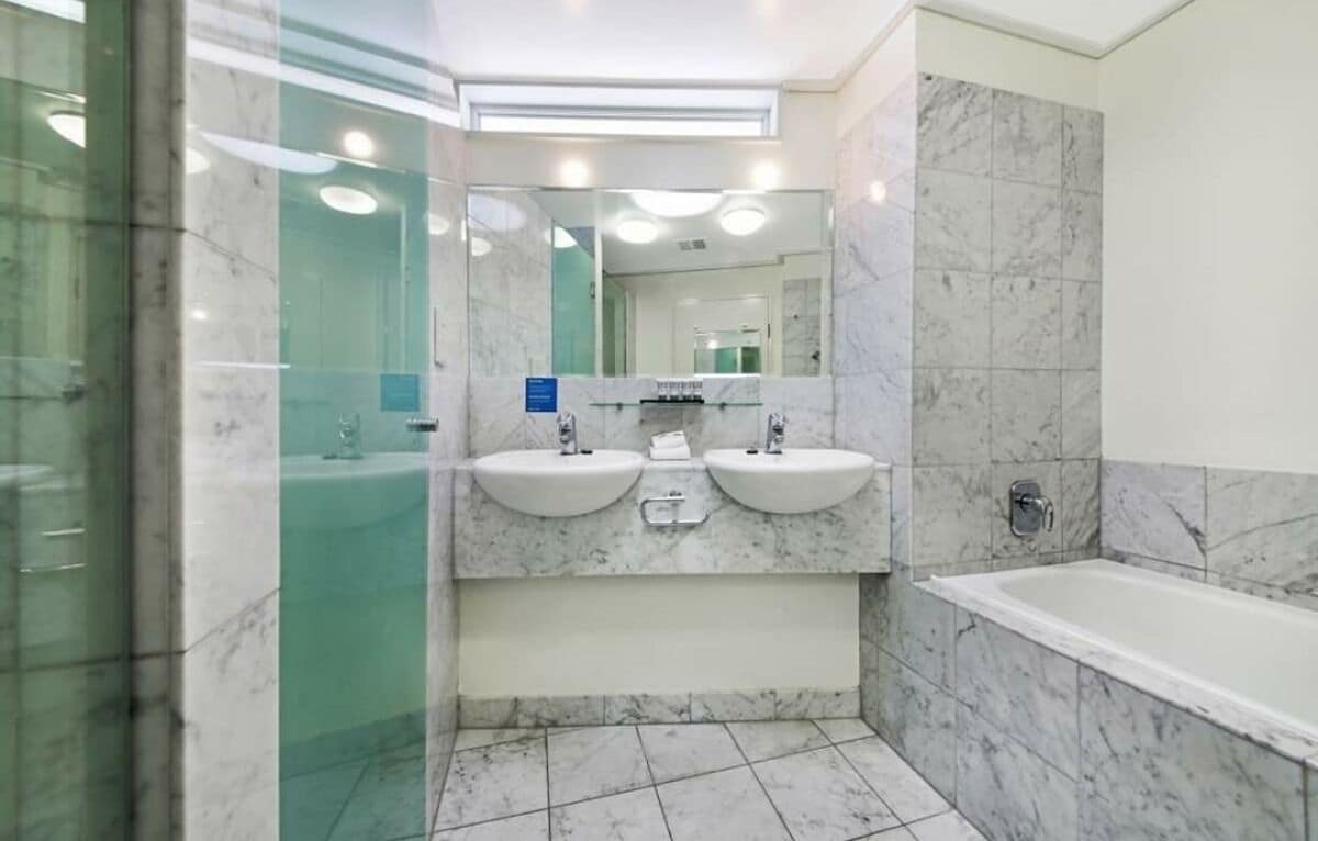 Couran Cove Resort Overwater Studio Stradbroke Island Gold Coast