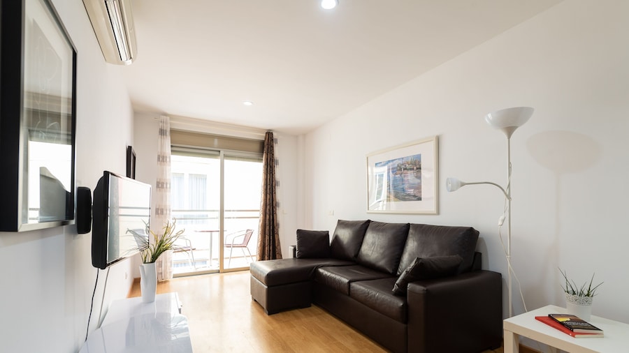 RK Atlantis Canarias Apartments
