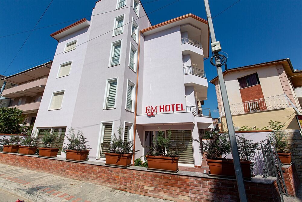 Photo - F&M Hotel 2