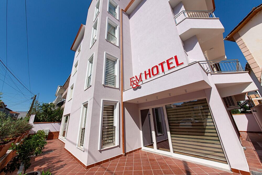 Photo - F&M Hotel 2