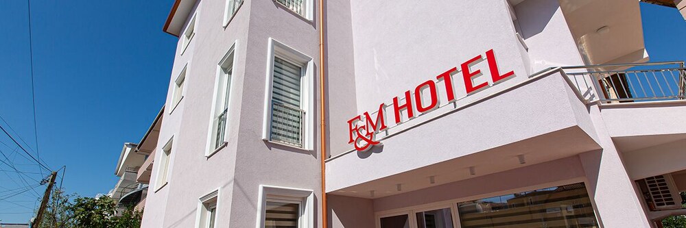 Photo - F&M Hotel 2