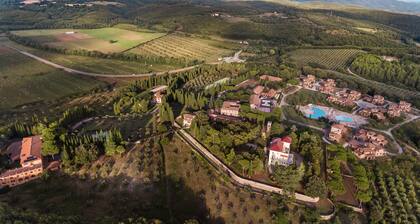 Pian dei Mucini Resort