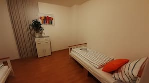 2 bedrooms, Internet