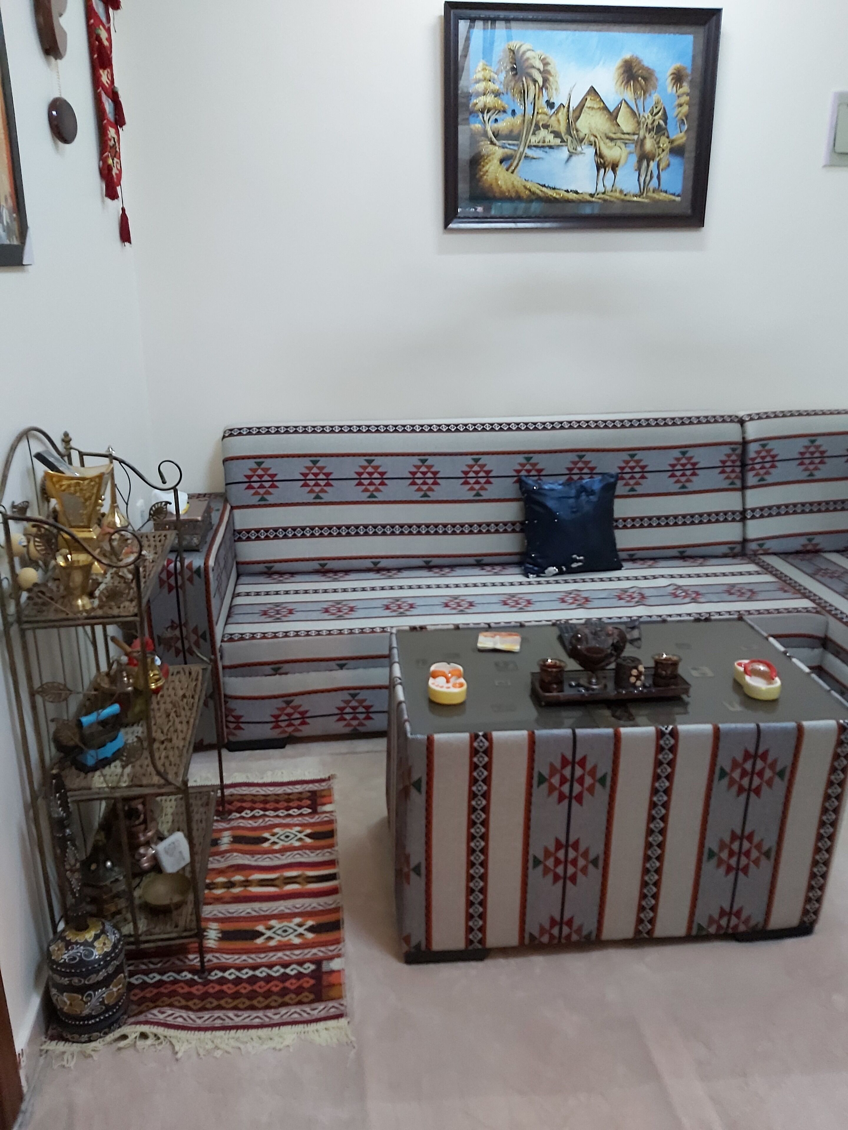 Al Reem House in Aqaba, Jordan