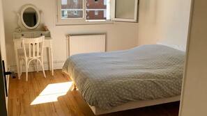 1 chambre, accès Internet