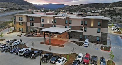 Springhill Suites by Marriott Durango