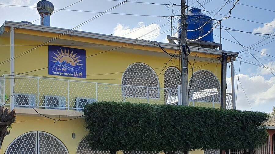 Hostal La Fe