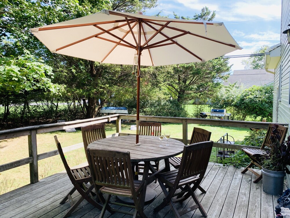 The Lane House North Fork Private Beach Escape Orient Point Vrbo