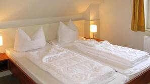 3 Schlafzimmer, Internetzugang
