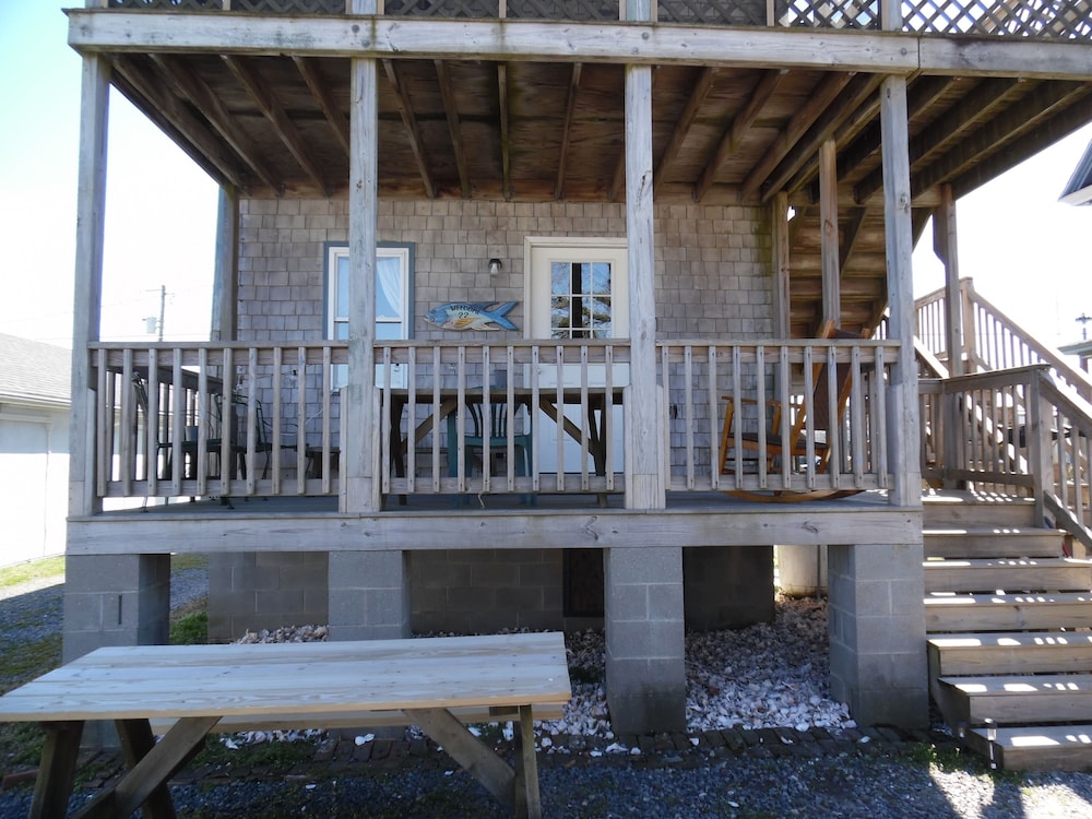 Two separate Apartments in Wachapreague Best Rates & Deals on Orbitz