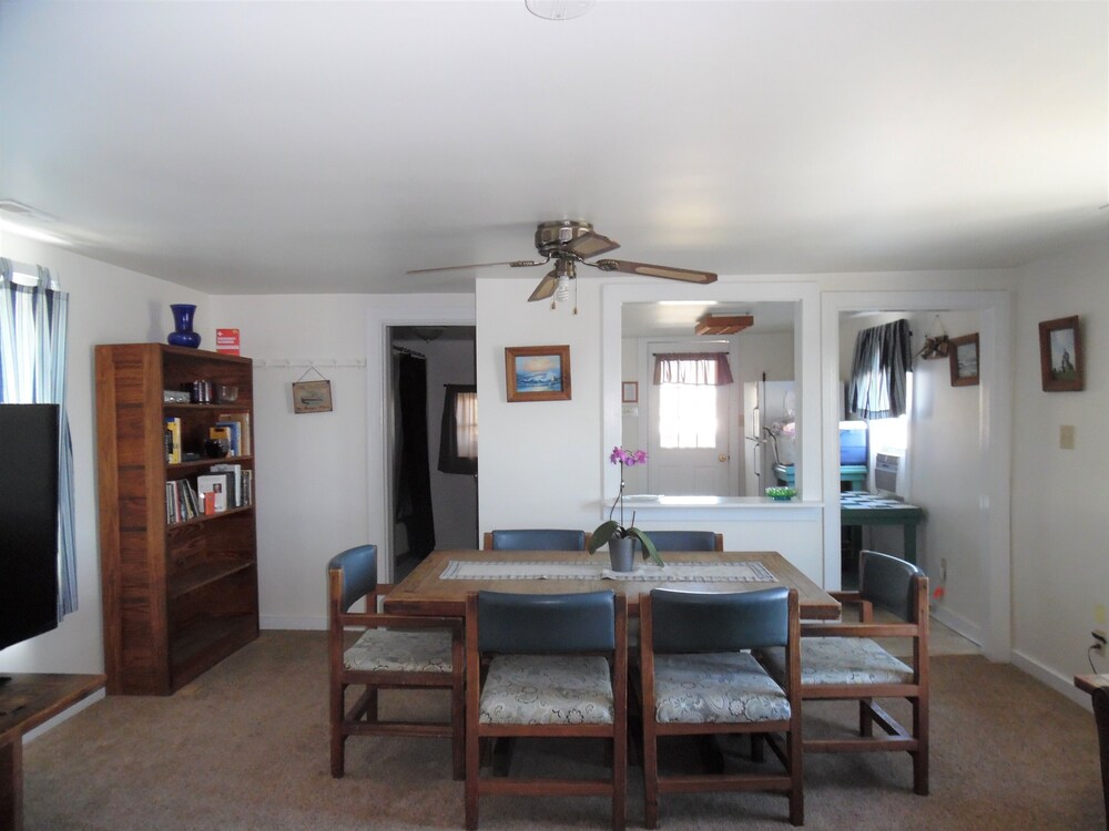 Two separate Apartments in Wachapreague Best Rates & Deals on Orbitz