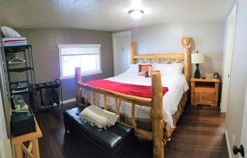 129 Boise Id Cabin Rentals Orbitz