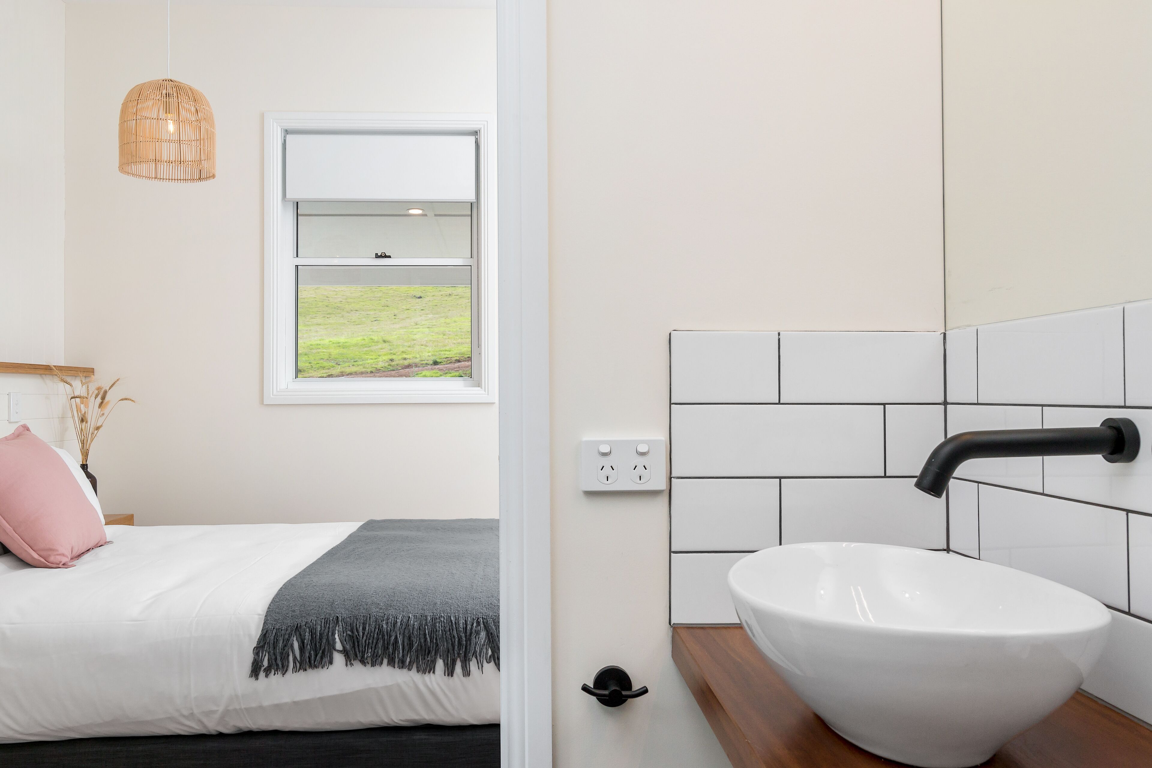 Forget Me Not Farm Cottages