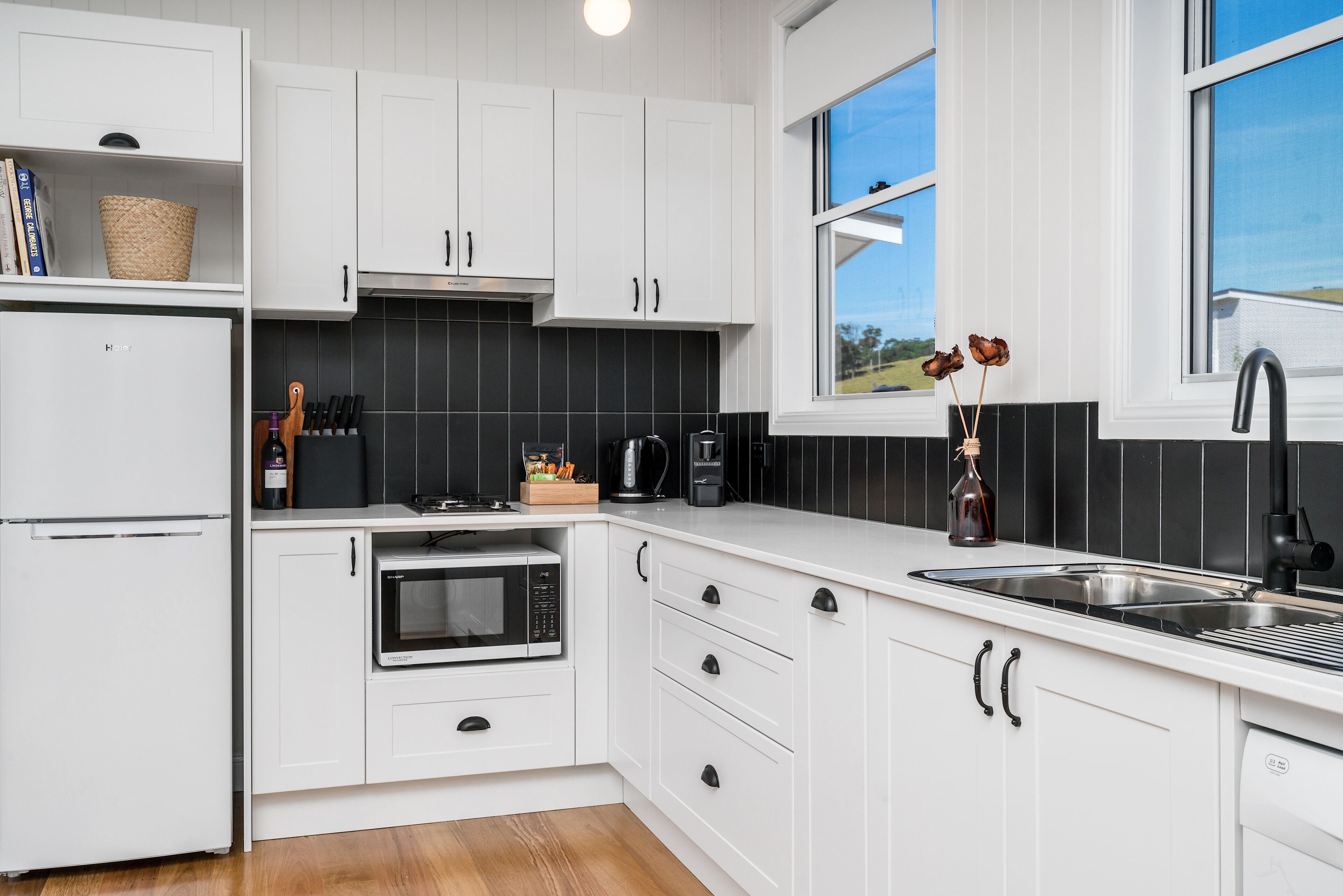 Forget Me Not Farm Cottages