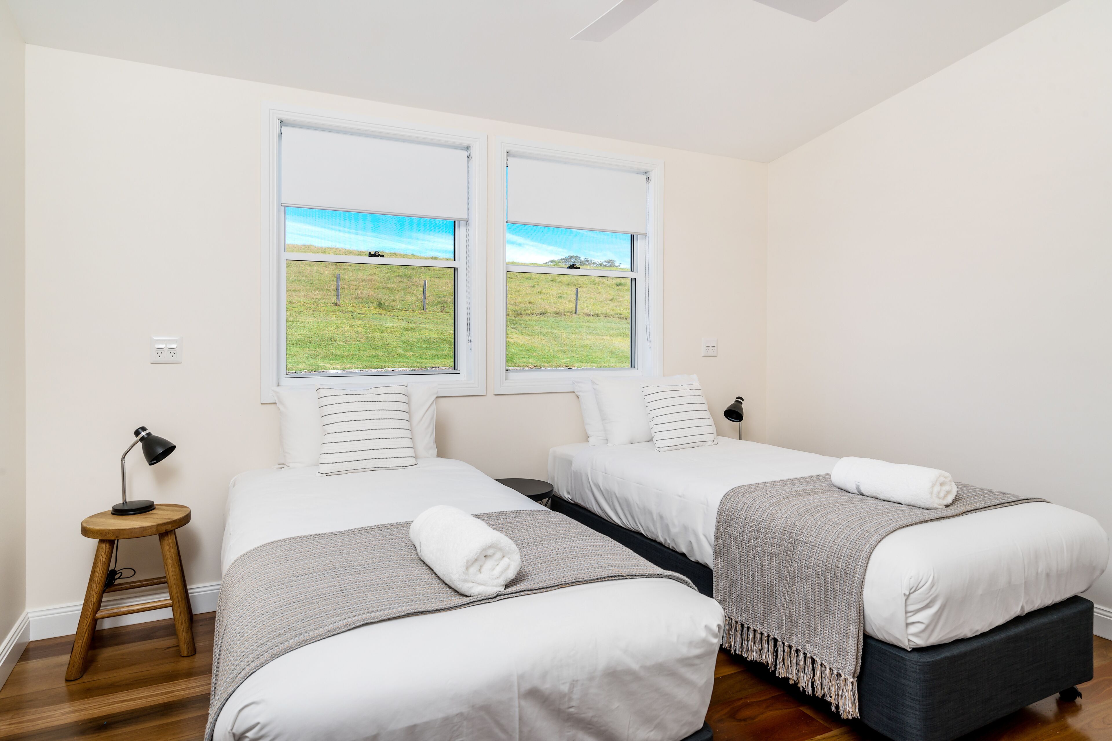 Forget Me Not Farm Cottages