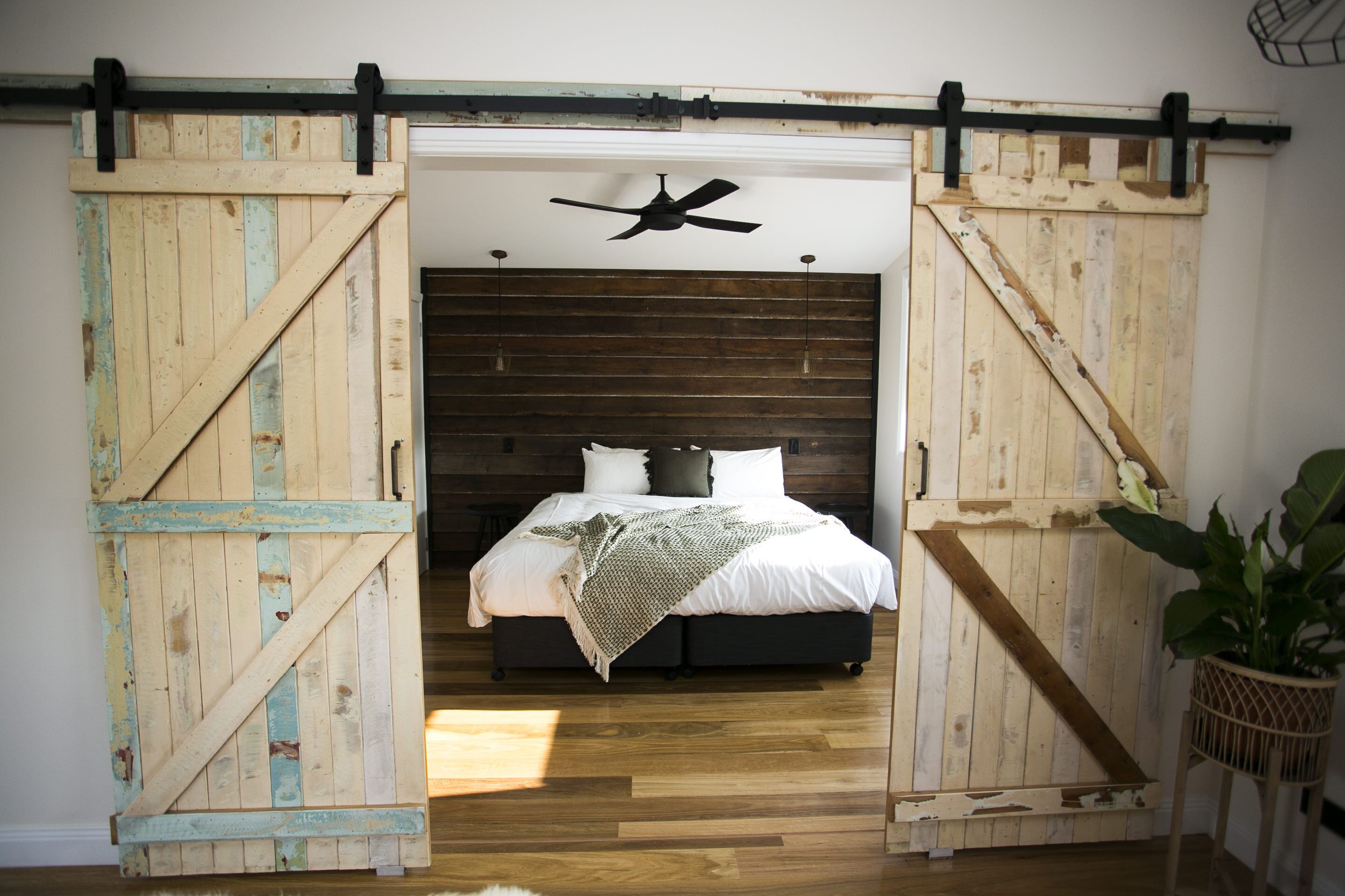 Forget Me Not Farm Cottages