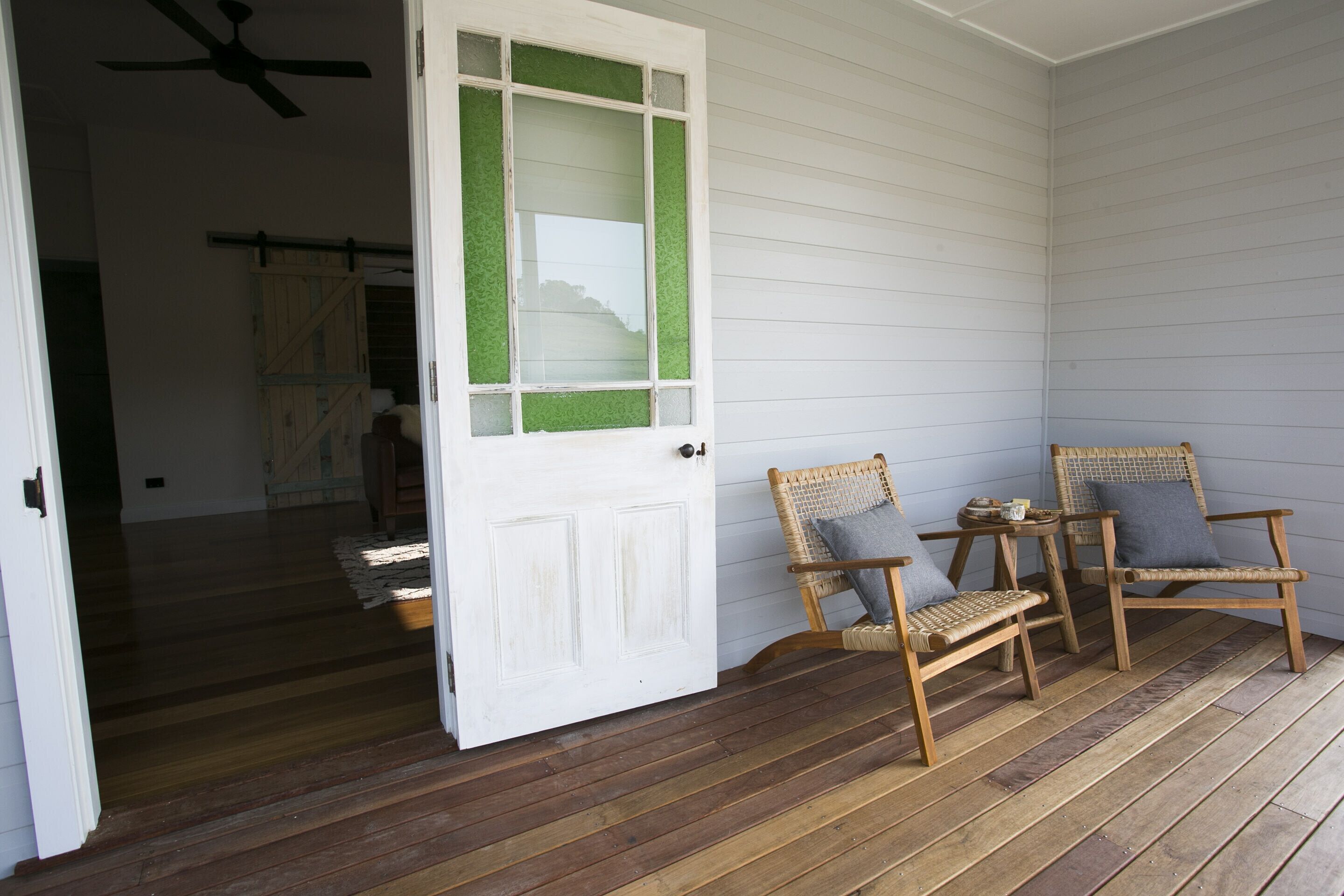 Forget Me Not Farm Cottages