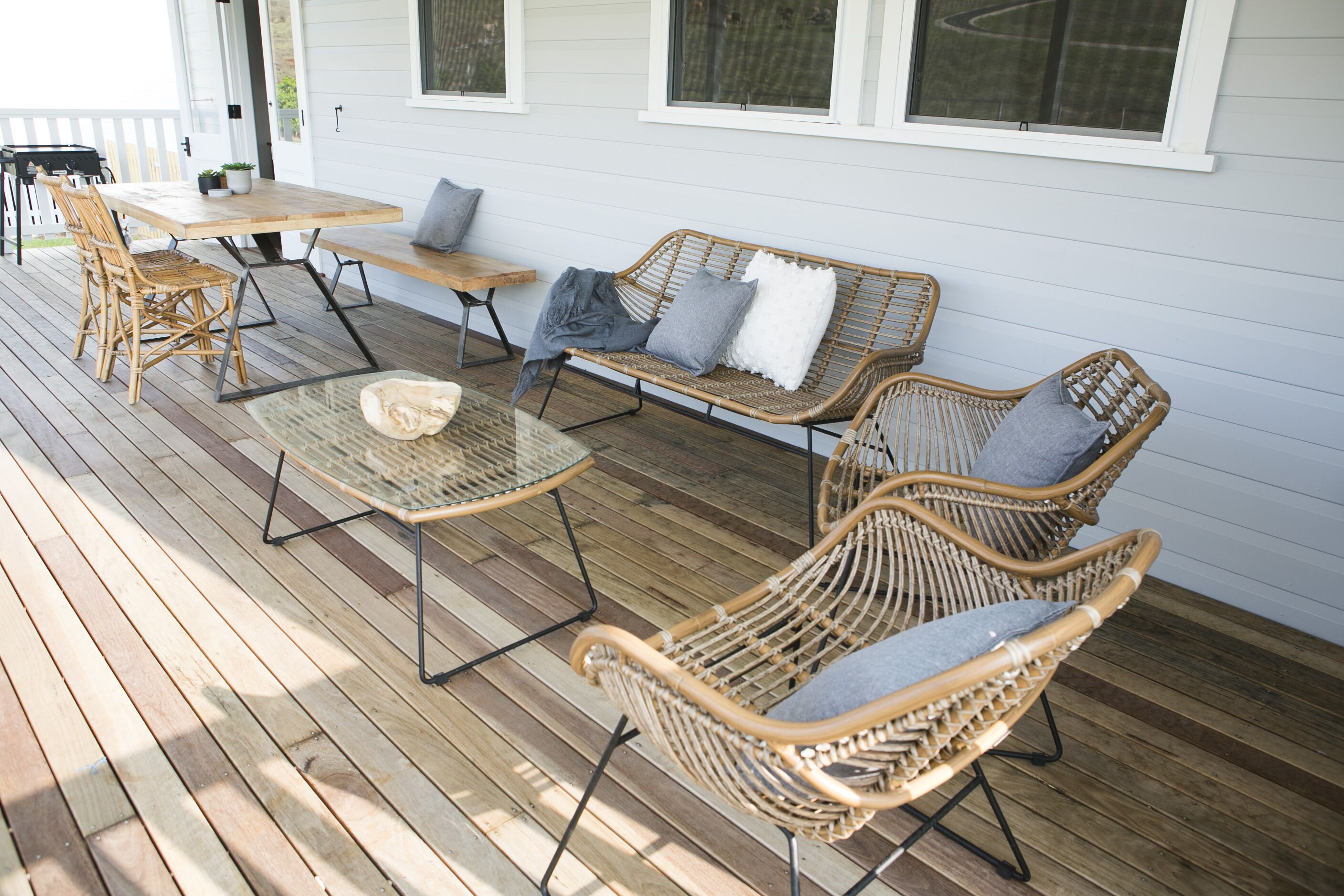 Forget Me Not Farm Cottages