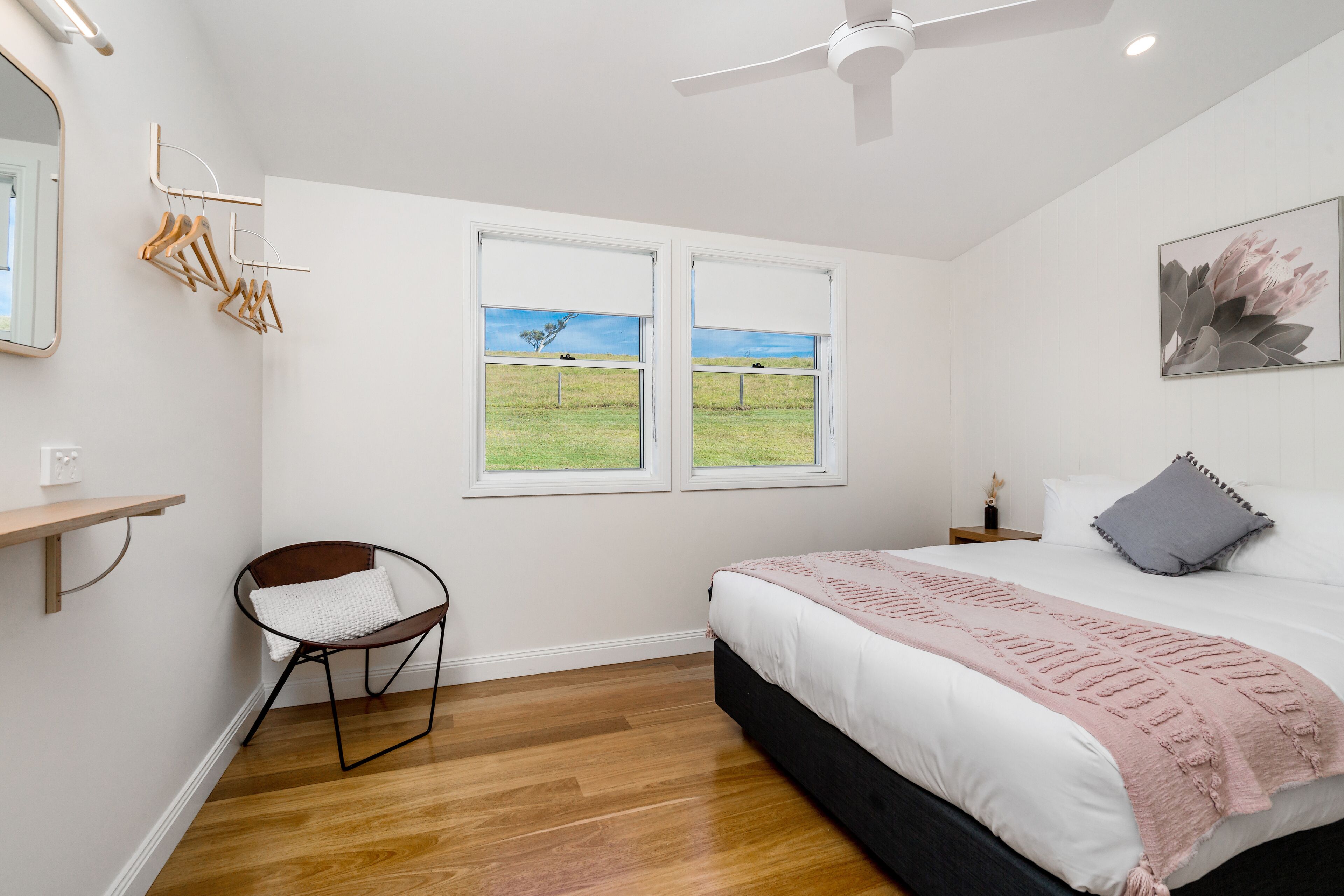 Forget Me Not Farm Cottages