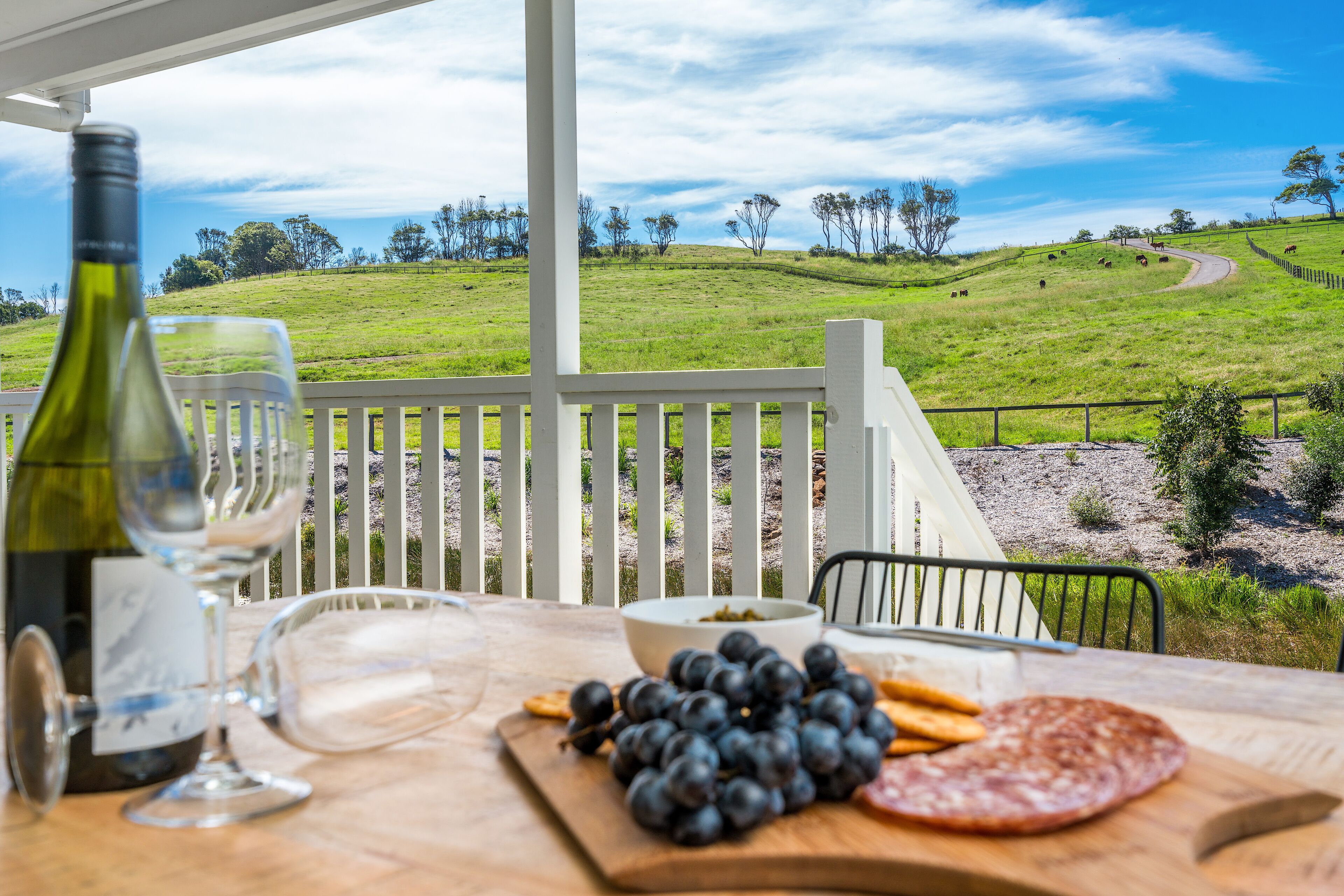 Forget Me Not Farm Cottages