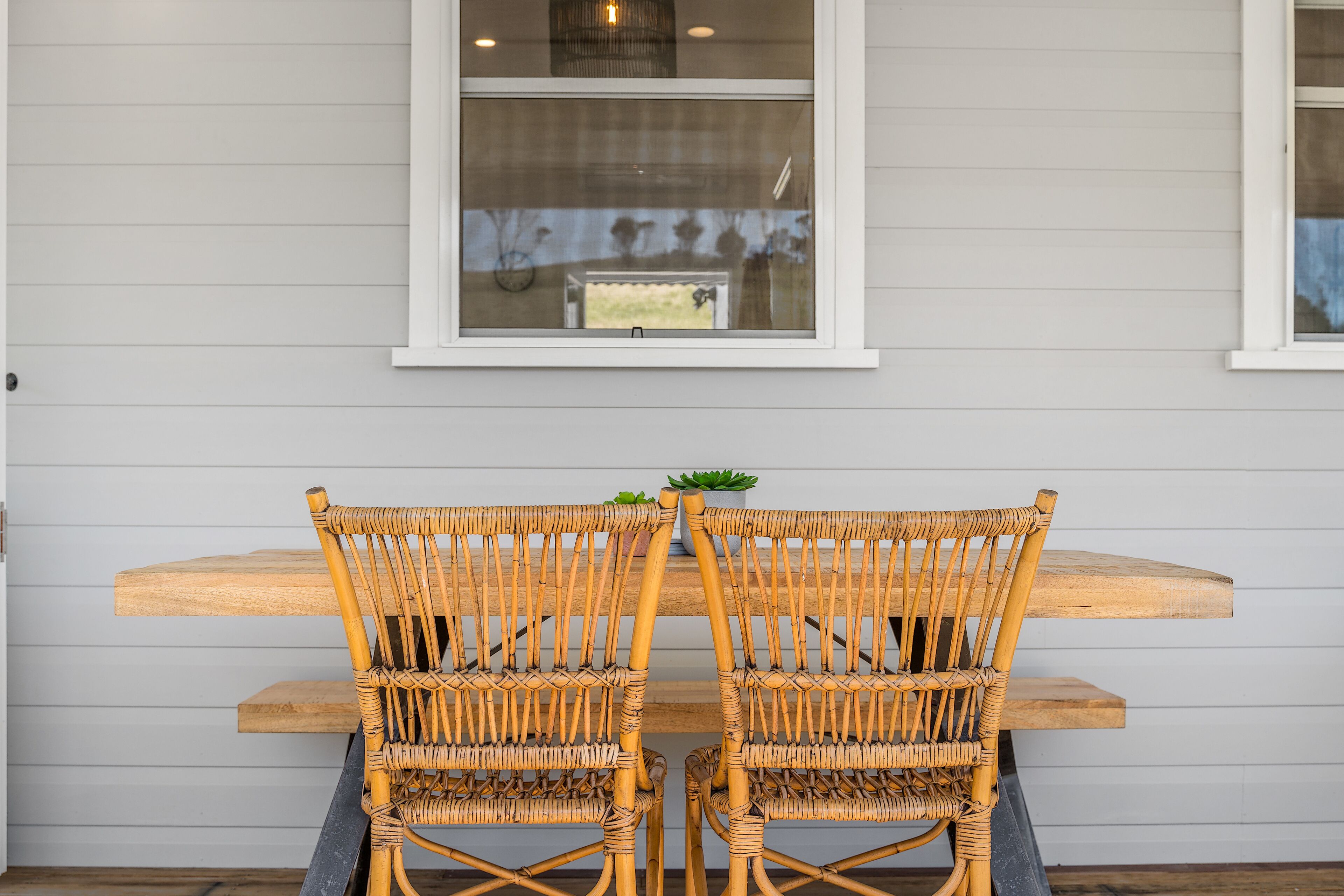 Forget Me Not Farm Cottages