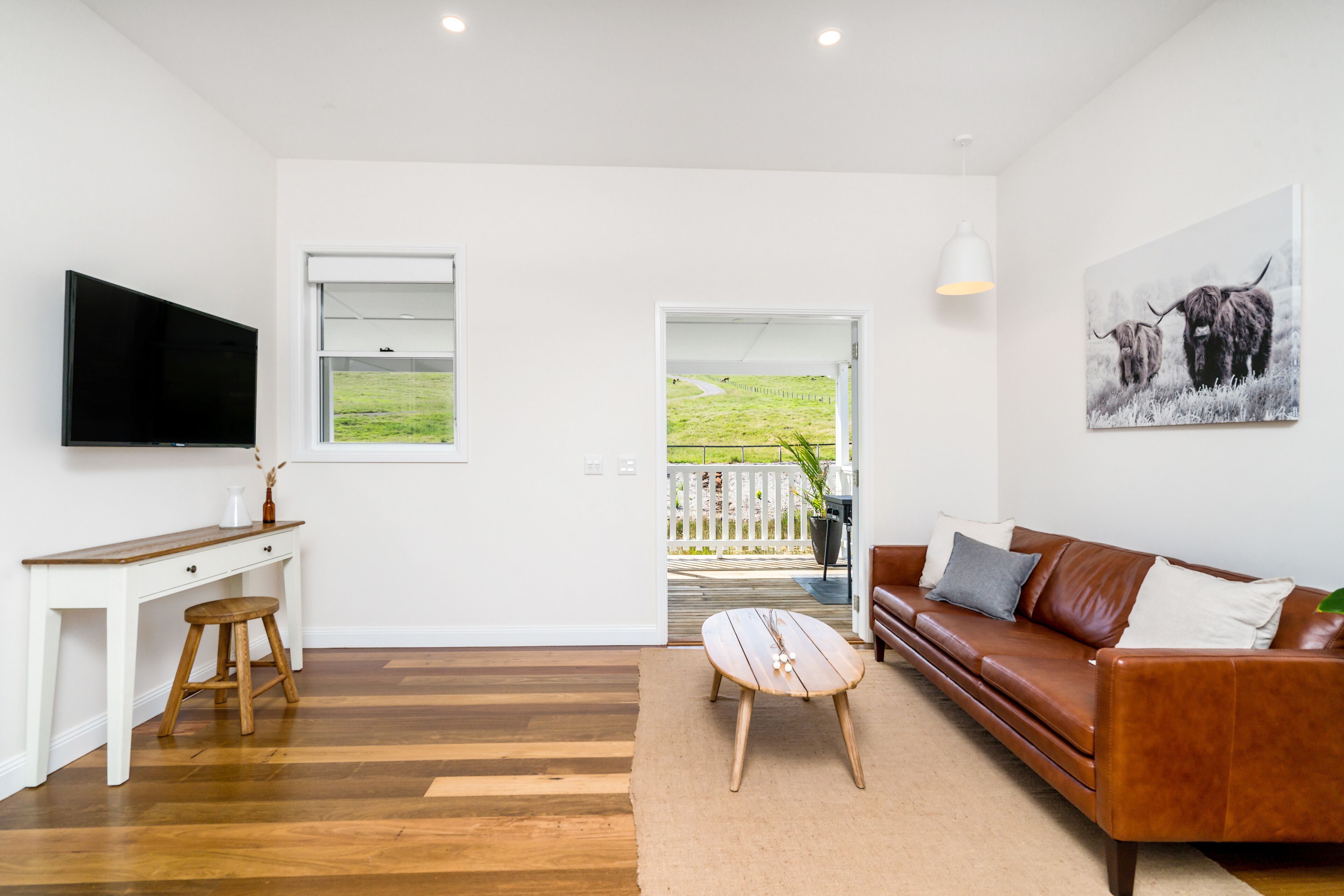 Forget Me Not Farm Cottages