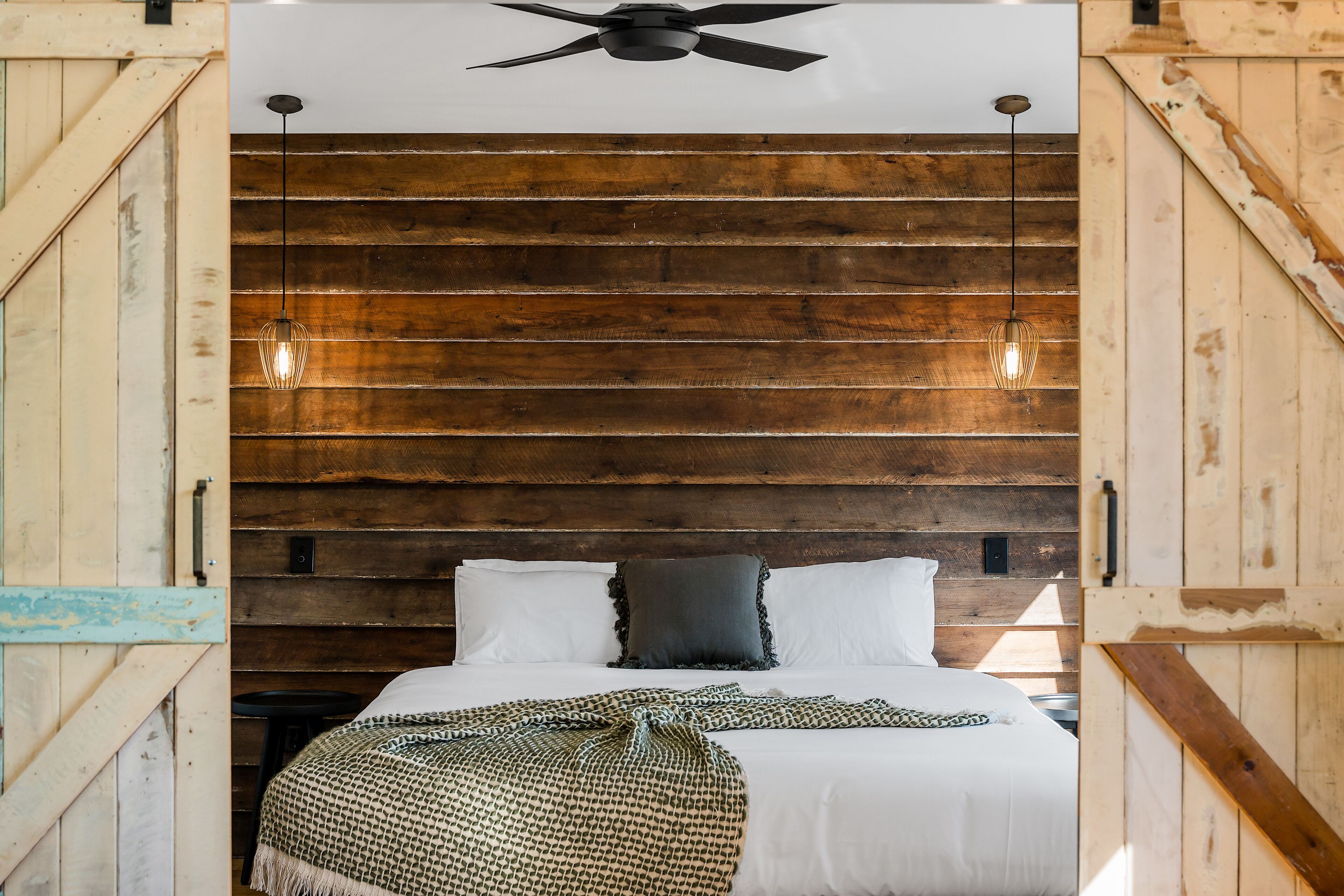 Forget Me Not Farm Cottages