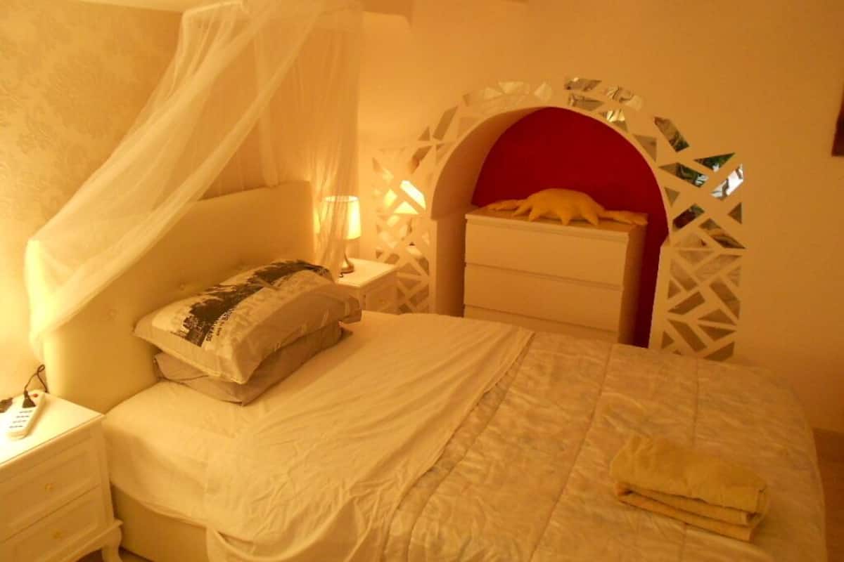 Elegant Cozy Private Mezzanine In Shared Apartment Milan 21 Updated Prices Expedia Co Uk