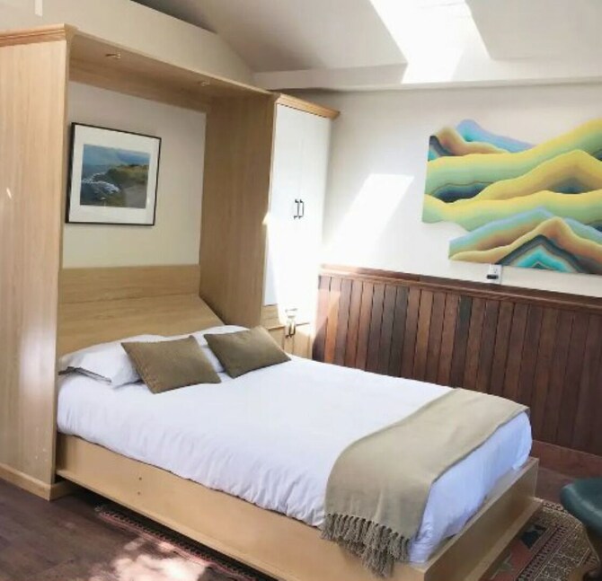 一人旅のための庭のコテージ ノース バンクーバー地区 口コミ 宿泊料金 予約 エクスペディア