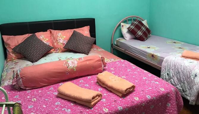 Nuza Homestay Kg Seri Damai Kuantan 2021 Room Prices Deals Reviews Expedia Com