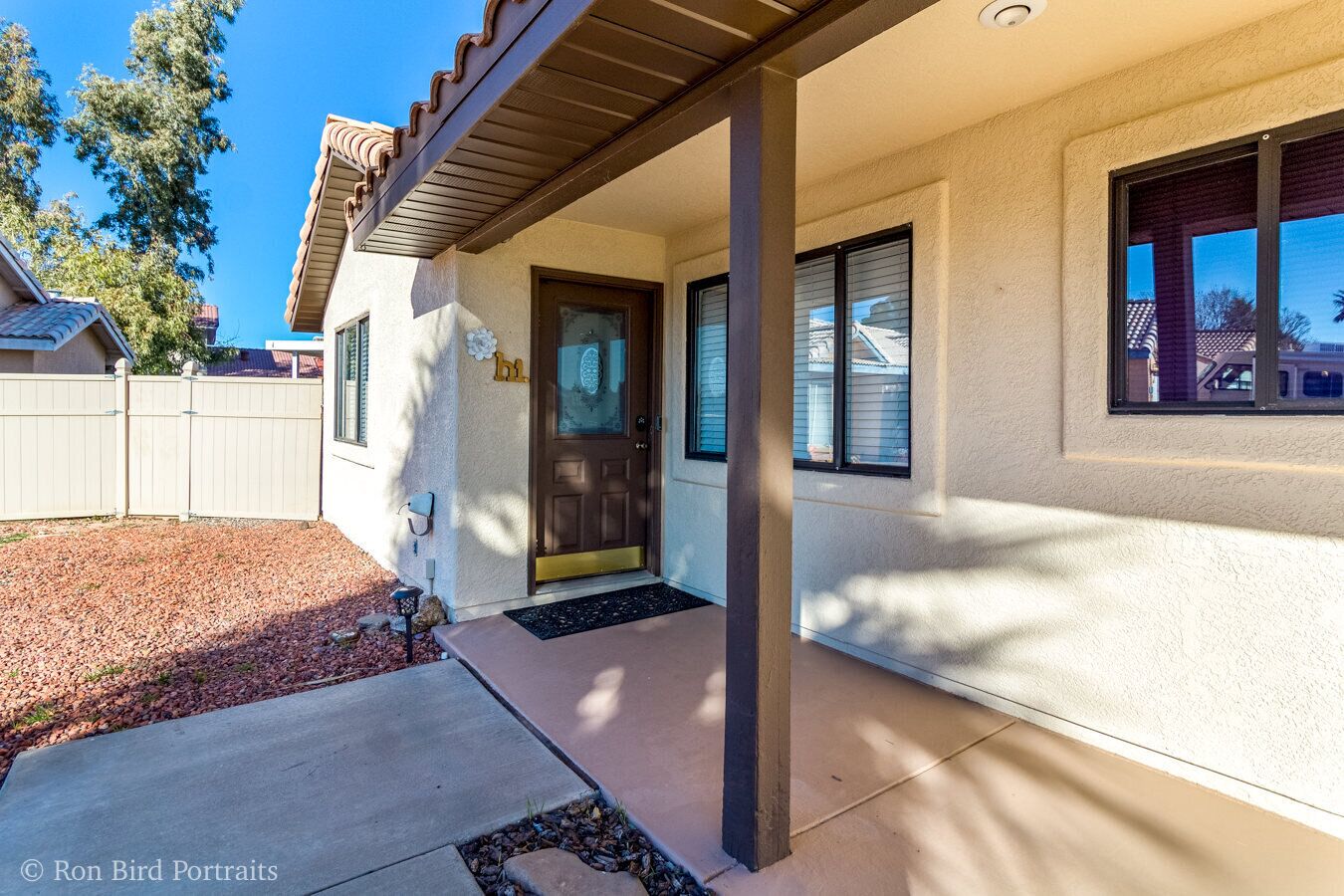 Your Place in Mesquite, United States