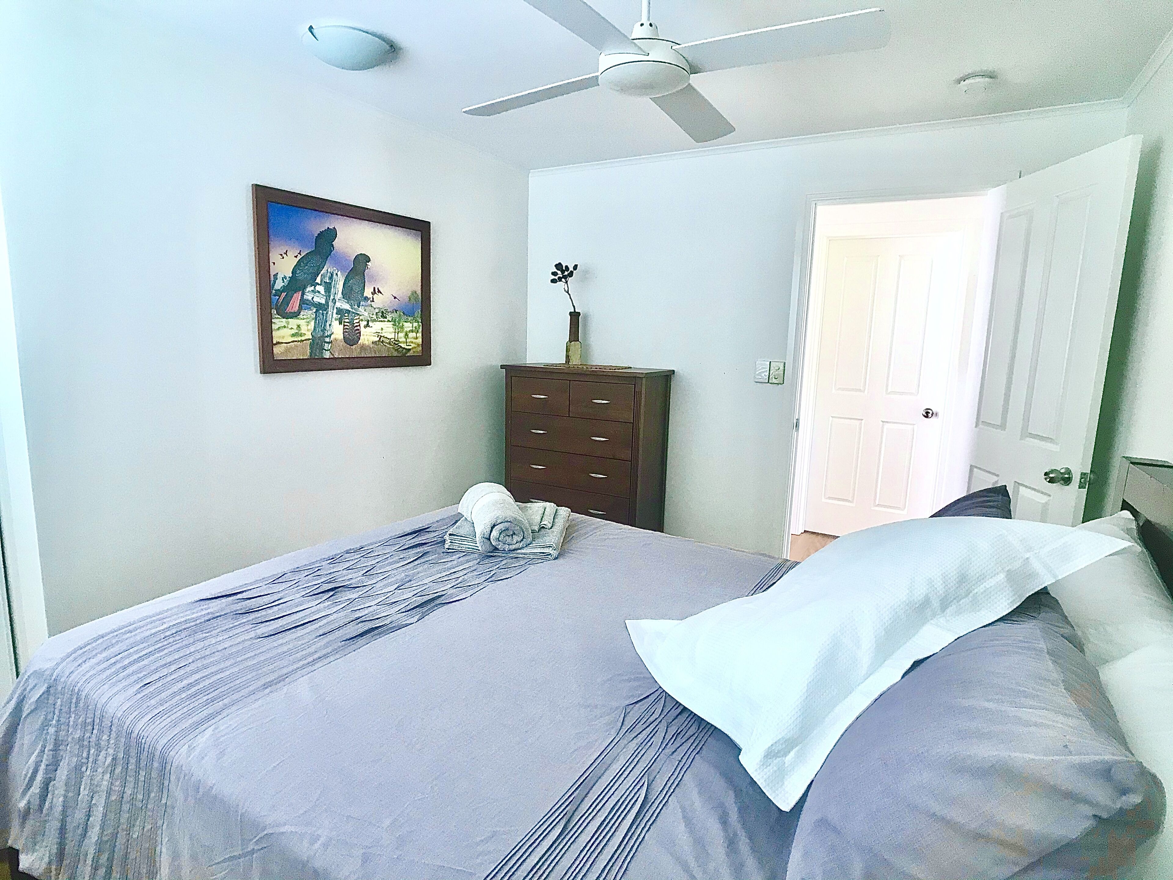 Aloha Alex Beach House Pet-friendly - 450m From the Beach!