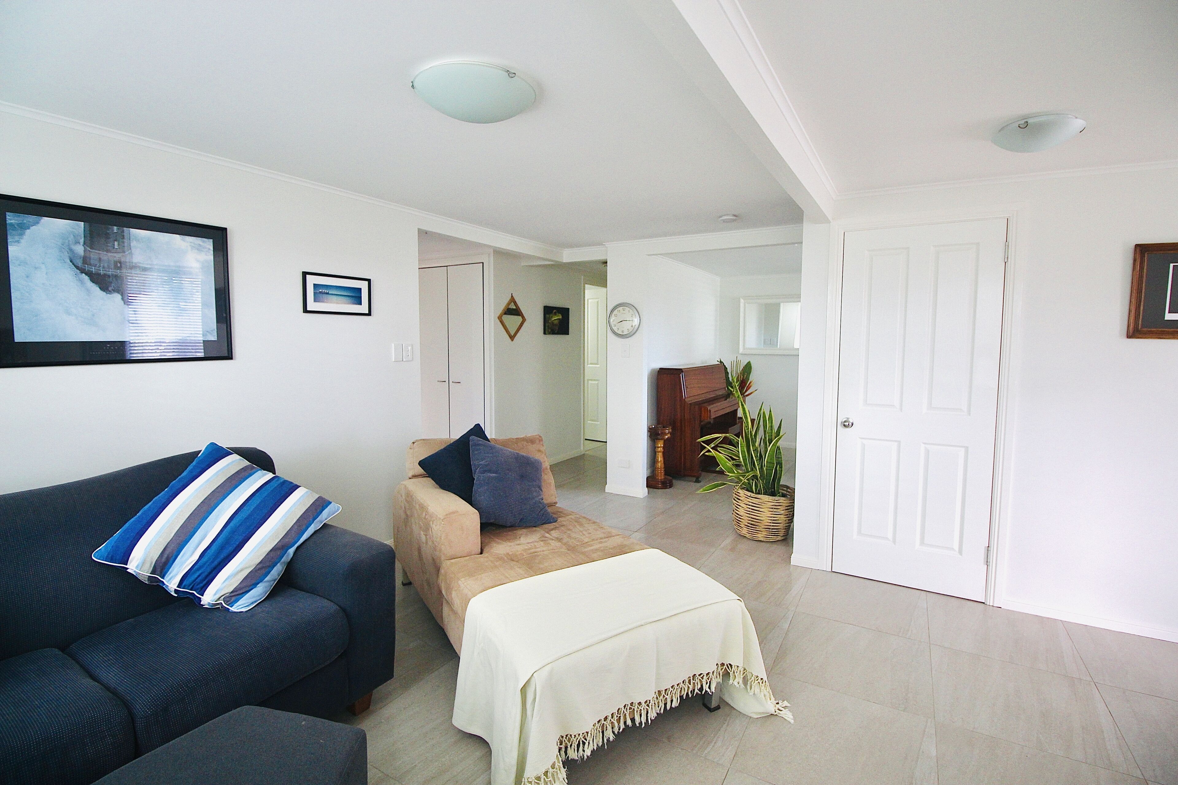 Aloha Alex Beach House Pet-friendly - 450m From the Beach!