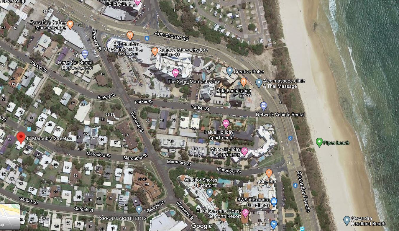 Aloha Alex Beach House Pet-friendly - 450m From the Beach!