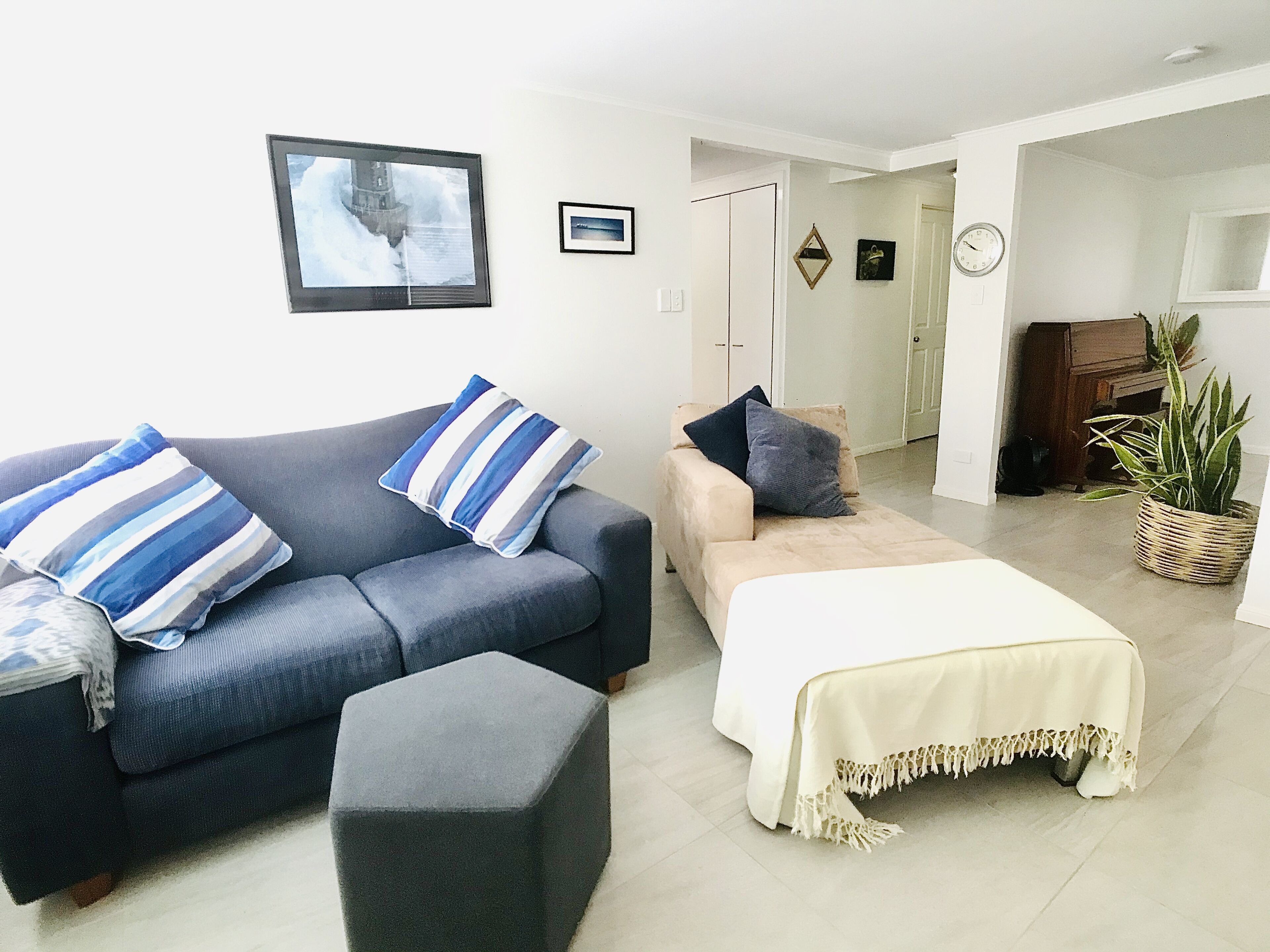 Aloha Alex Beach House Pet-friendly - 450m From the Beach!