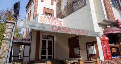 Casa Alex