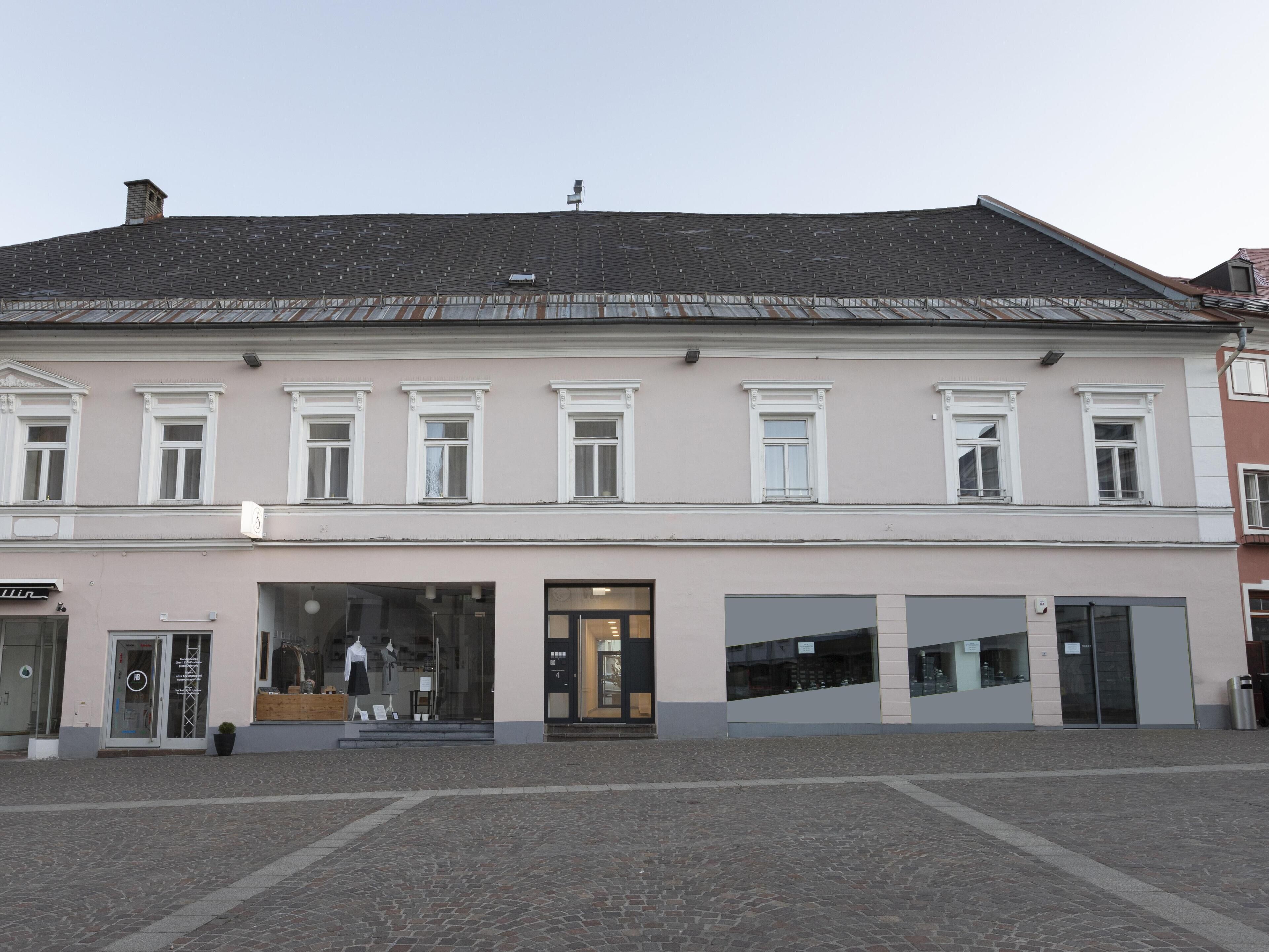Limehome Villach Kirchenplatz in Villach, Austria