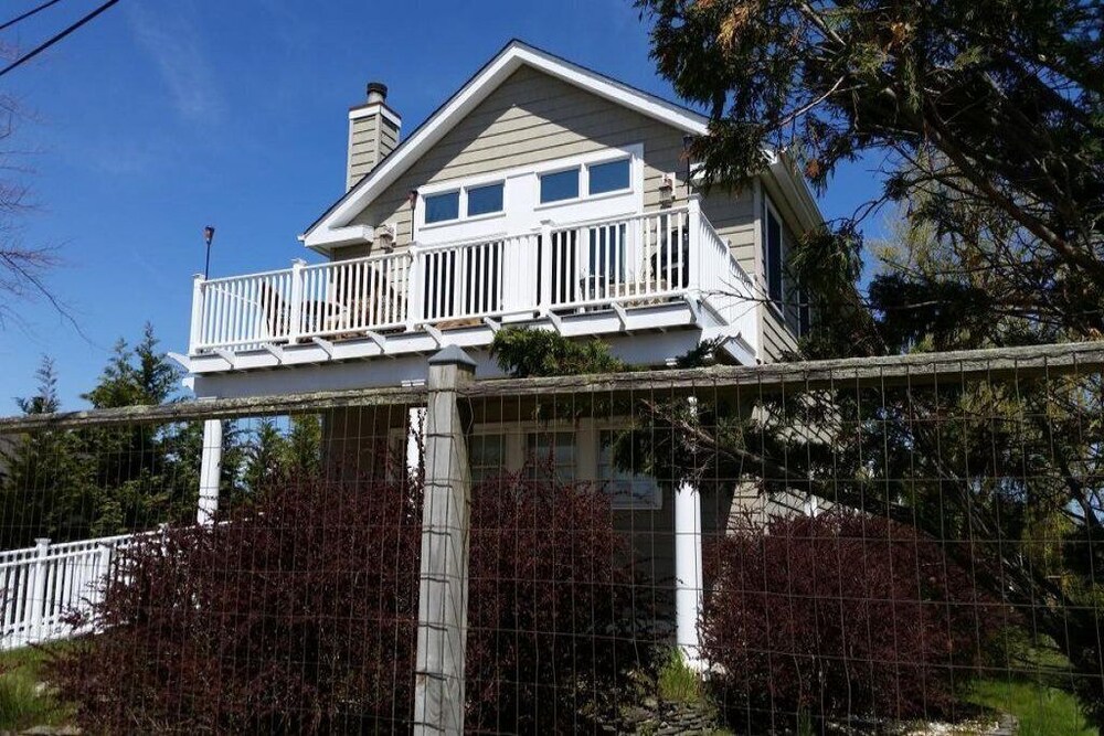 Kismet, Fire Island 4 bedroom family house Kismet Vrbo