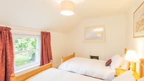 4 bedrooms, Internet