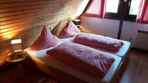 2 Schlafzimmer
