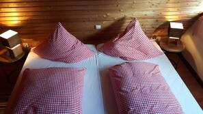 2 Schlafzimmer