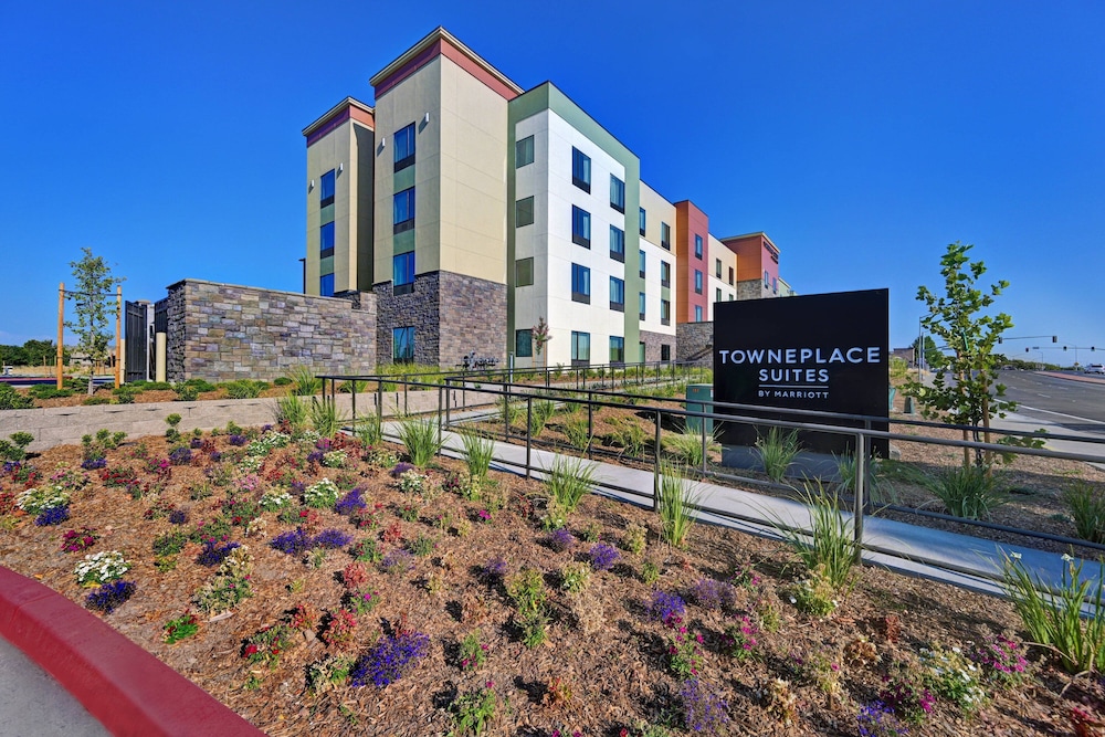 Primary image, TownePlace Suites by Marriott Sacramento Airport Natomas