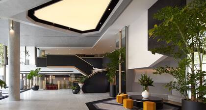 Hotel X Brisbane Fortitude Vly, Vignette Collection, an IHG Hotel