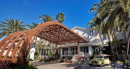 Margaritaville Beach House Key West